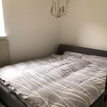 Wohnung Zur Langzeitmiete Geeignet Bad Kreuznach Extérieur photo