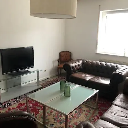 Wohnung Zur Langzeitmiete Geeignet Bad Kreuznach Extérieur photo