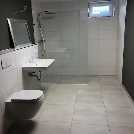 Wohnung Zur Langzeitmiete Geeignet Bad Kreuznach Extérieur photo