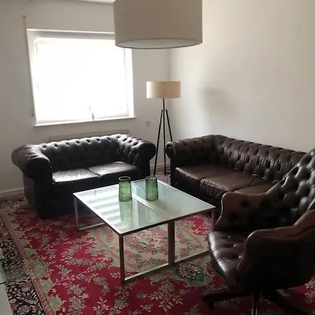 Wohnung Zur Langzeitmiete Geeignet Bad Kreuznach Extérieur photo