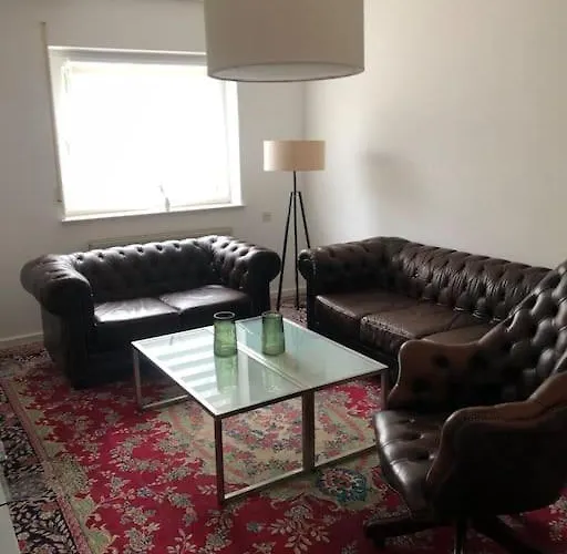 Wohnung Zur Langzeitmiete Geeignet